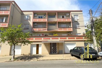 apartment em Rua João Abbott, Petrópolis - Porto Alegre - RS