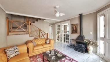 house em General Tadeusz Kosciuszko, Jardim Isabel - Porto Alegre - RS