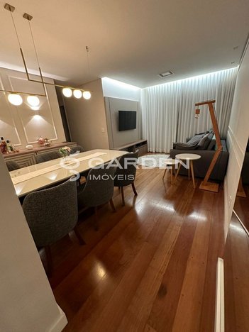 apartment em Rua da Alegria, Floradas de São José - São José dos Campos - SP