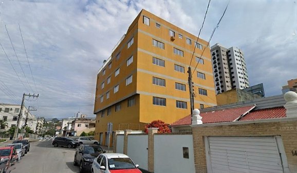 Cômodo Condomínio