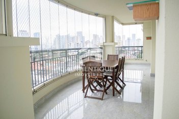 apartment em Rua Pensilvânia, Cidade Monções - São Paulo - SP