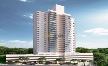 apartment em Rua Ernani Agricola, Buritis - Belo Horizonte - MG