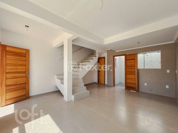 house em Avenida Quaraí, Nonoai - Porto Alegre - RS