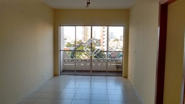 apartment em Rua São Carlos, Santa Paula - São Caetano do Sul - SP