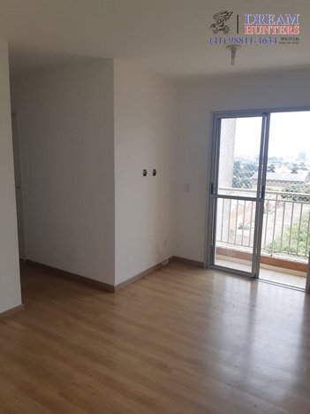 apartment em Rua Luciano Piuzzi, Pinheirinho - Curitiba - PR