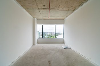 office em Avenida Padre Cacique, Praia de Belas - Porto Alegre - RS