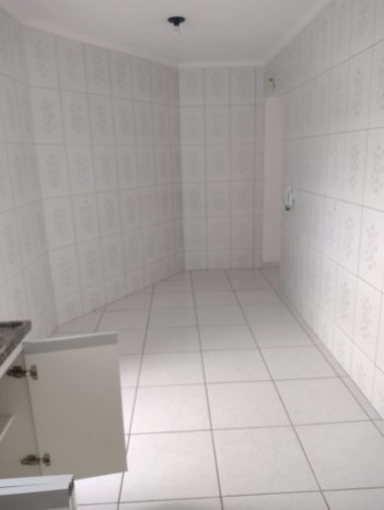 apartment em Avenida Pedro Mendes, Montanhão - São Bernardo do Campo - SP