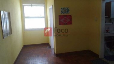 apartment em Rua do Senado, Centro - Rio de Janeiro - RJ