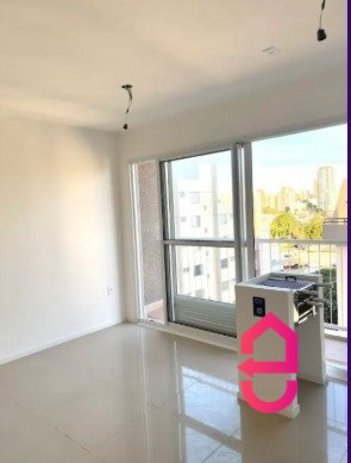 apartment em Rua 25 A, Setor Aeroporto - Goiânia - GO