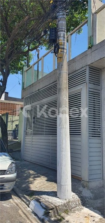 house em Rua Graviola, Jardim São Carlos (Zona Sul) - São Paulo - SP