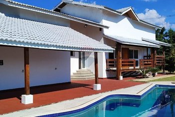 house em Rua Monza, Jardim Imperial - Arujá - SP