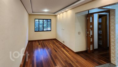 apartment em Torquato Neto, Brás - São Paulo - SP