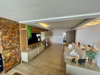 apartment em Rua Ministro Orozimbo Nonato, Vila da Serra - Nova Lima - MG