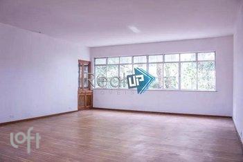 apartment em General Artigas, Leblon - Rio de Janeiro - RJ