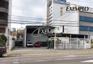 land_lot em Rua Bento Gonçalves, Nossa Senhora de Lourdes - Caxias do Sul - RS