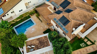 apartment em Rua Paschoal Bardaro, Jardim Botânico - Ribeirão Preto - SP