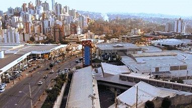 corporate_floor em Avenida Barão Homem de Melo, Estoril - Belo Horizonte - MG