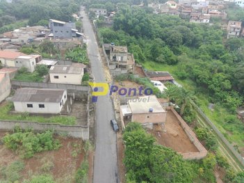 land_lot em Lote 23 Quadra 82, Jardim Encantado - Vespasiano - MG
