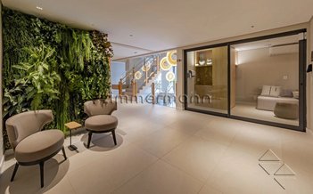 apartment em Rua Pamplona, Jardim Paulista - São Paulo - SP
