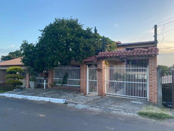 house em Rua Frei Henrique de Coimbra, São Vicente - Gravataí - RS