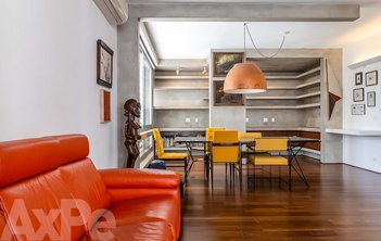 apartment em Rua Urimonduba, Itaim Bibi - São Paulo - SP