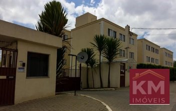 apartment em Rua Uganda, Outeiro de Passárgada - Cotia - SP