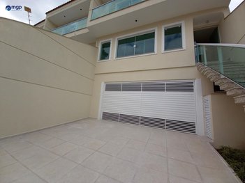 house em Rua Lamartine dos Santos, Vila Maria Alta - São Paulo - SP