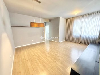 apartment em Rua Elizeu Di Bernardi, Campinas - São José - SC
