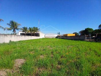 land_lot em Avenida Antônio de Almeida Pacheco, 1ª Zona Industrial - Jaú - SP