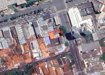 land_lot em Rua 74, Setor Central - Goiânia - GO