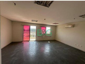 office em Avenida Queiroz Filho, Vila Hamburguesa - São Paulo - SP