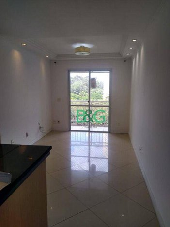 apartment em Rua Tuiuti, Tatuapé - São Paulo - SP