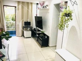 apartment em Rua Osiris Magalhães de Almeida, Jardim Monte Kemel - São Paulo - SP