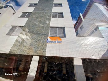 apartment em Professor Nardelli Bemfica, Fernão Dias - Belo Horizonte - MG