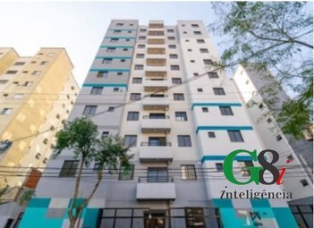 apartment em Rua dos Jatobás, Vila Parque Jabaquara - São Paulo - SP