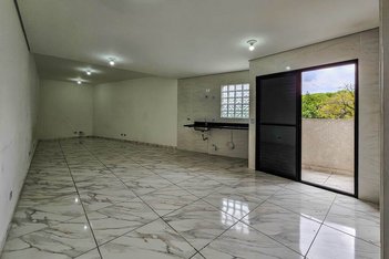 apartment em Rua Pretória, Vila Formosa - São Paulo - SP