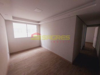 apartment em Rua Coronel Euclides Machado, Jardim Franca - São Paulo - SP