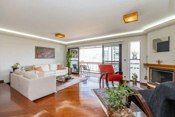 apartment em Rua José Feliciano, Vila Mascote - São Paulo - SP