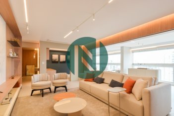 apartment em Rua José Vicente de Azevedo, Vila Mariana - São Paulo - SP