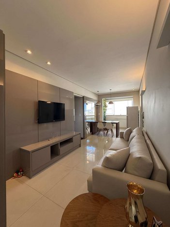 apartment em Rua Lauro Ferreira, Buritis - Belo Horizonte - MG