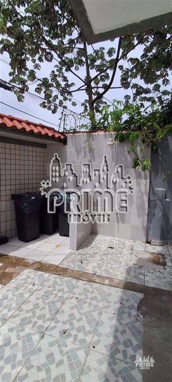 apartment em Rua Marília, Boqueirão - Praia Grande - SP