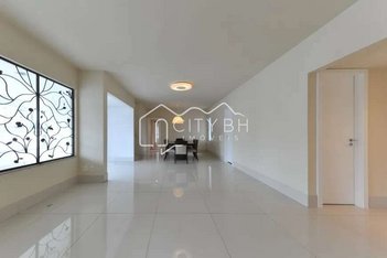 apartment em Rua Almirante Alexandrino, Gutierrez - Belo Horizonte - MG