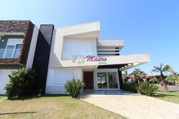 house em Avenida Central, Xangri-Lá - Xangri-Lá - RS