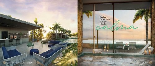 land_lot em Rua Brasília, Praia do Morro - Guarapari - ES