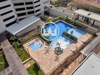 apartment em Rua Dona Virginia Zaia, Paulicéia - Piracicaba - SP