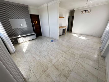 apartment em Rua Jornalista Juracy Manoel, Silveira - Belo Horizonte - MG