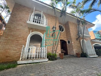 house em Rua Cardeal Cagliori, Alto de Pinheiros - São Paulo - SP