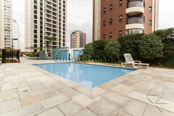 apartment em Rua Presidente Antônio Cândido, Alto da Lapa - São Paulo - SP