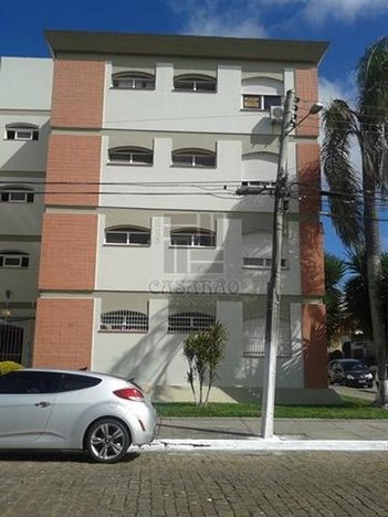 apartment em Doutor Cassiano, Centro - Pelotas - RS