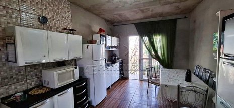 house em Rua Ramzia El Hadi, Wanel Ville - Sorocaba - SP